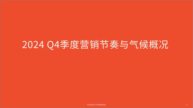 《2024年第4季度鞋靴品类选品参考报告》 - 第3页预览图