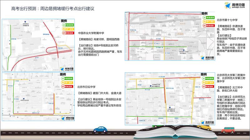 《2017全国主要城市高考出行攻略-final》 - 第7页预览图