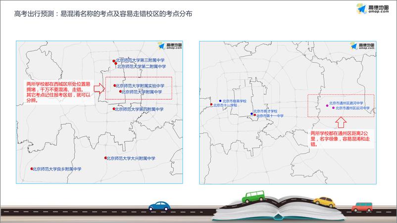 《2017全国主要城市高考出行攻略-final》 - 第8页预览图