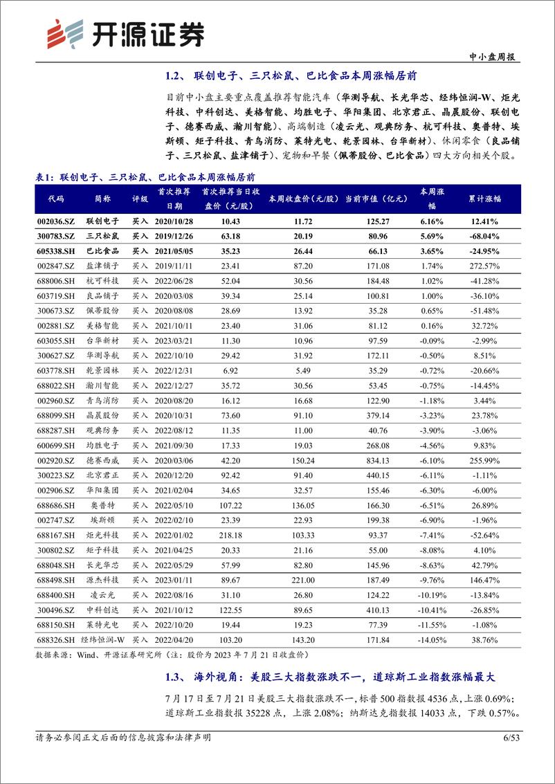 《20230723-理想智能驾驶进展——自动驾驶进入大模型时代》 - 第6页预览图