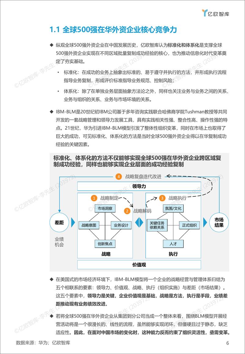 《【Final】2023全球500强在华外资数字化转型洞察报告-35页》 - 第7页预览图