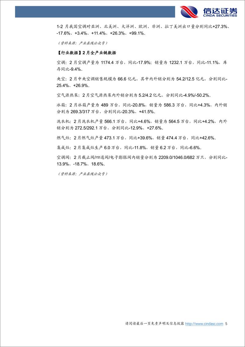 《家电行业·热点追踪：家电回收拆解补贴细则，空调、冰箱获得最大金额-240407-信达证券-13页》 - 第5页预览图