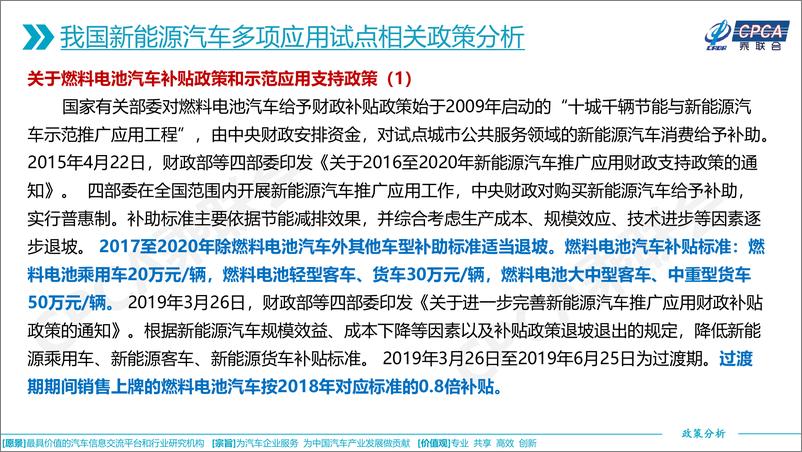 《乘联会：2024关于我国新能源汽车多项应用试点情况及其相关政策分析报告》 - 第6页预览图