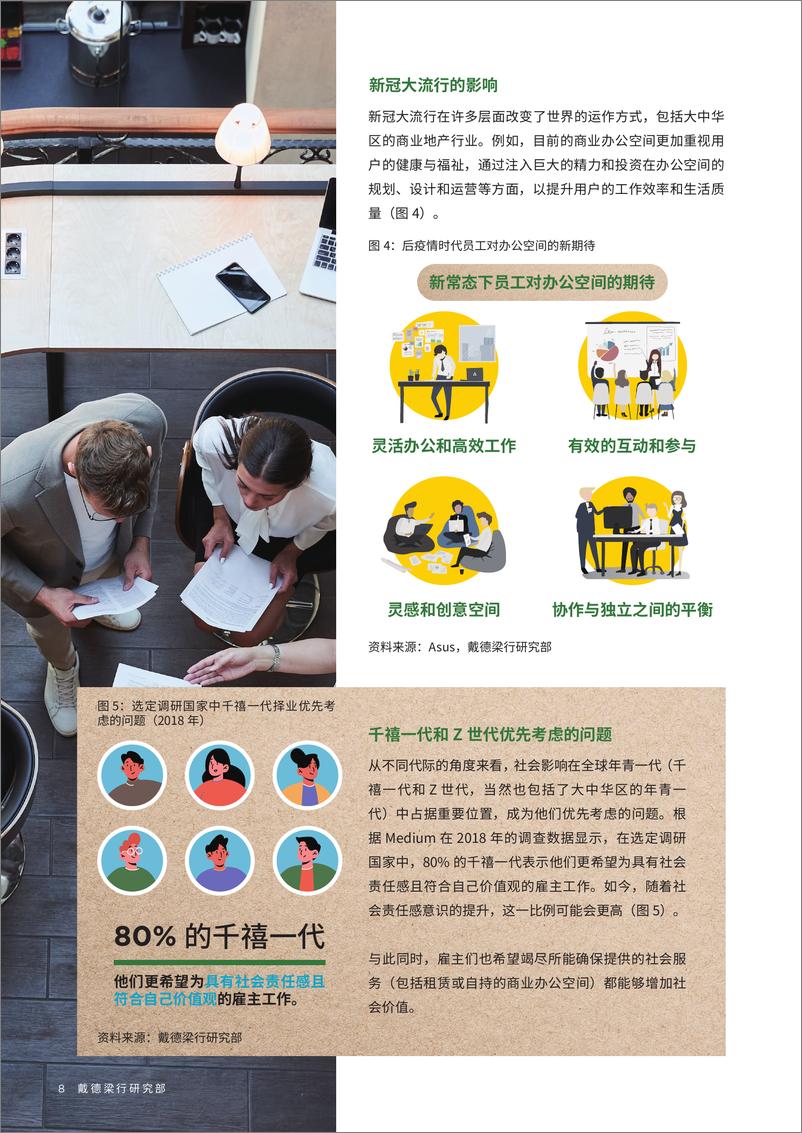 《社会价值赋能商业向善-22页》 - 第8页预览图