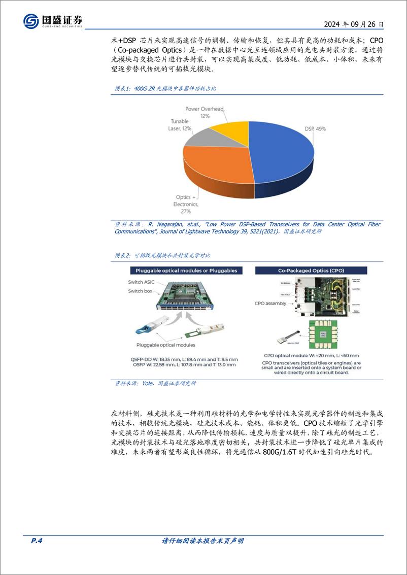 《国盛证券-华夏中证人工智能ETF投资价值分析_驱动AGI时代算力提升的核心引擎》 - 第4页预览图