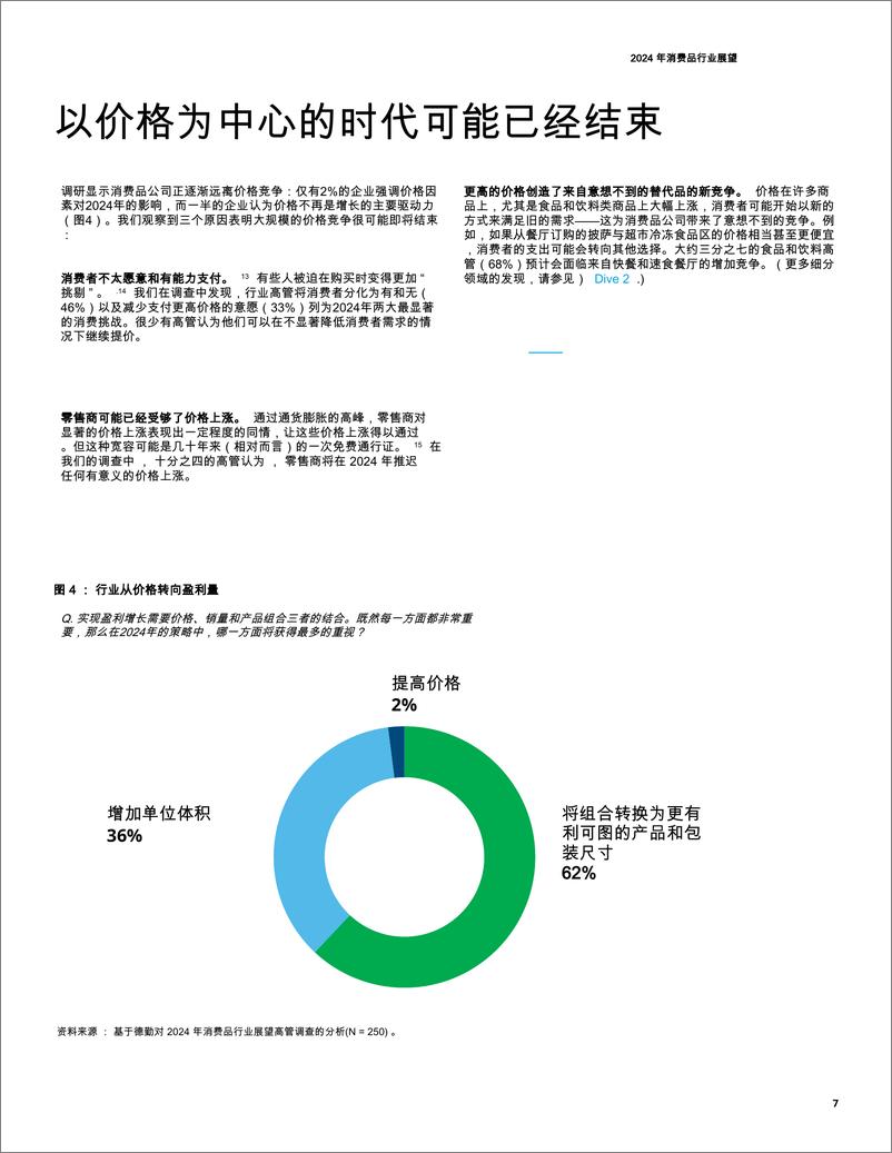 《2024年消费品行业展望（英译中）-24页》 - 第7页预览图