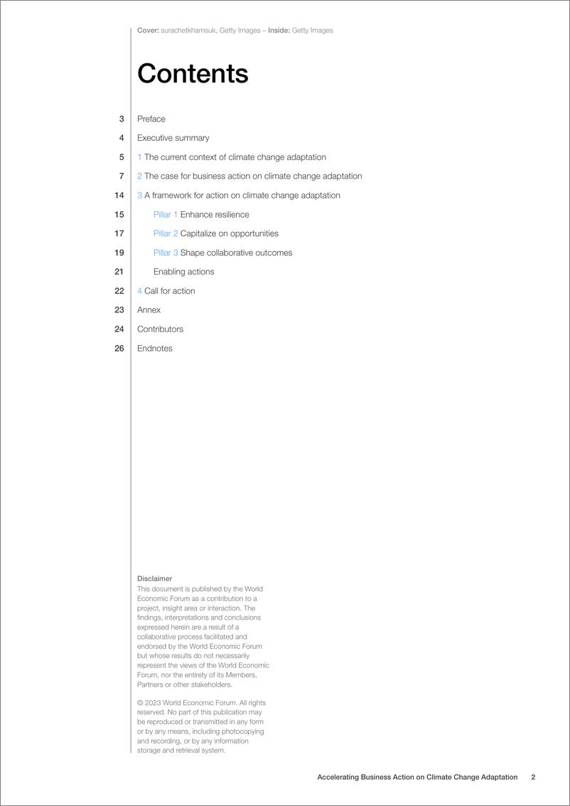 《世界经济论坛-加快适应气候变化的商业行动（英）-2023.1-27页》 - 第3页预览图