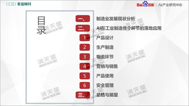 《AI 助力中国智造-赛迪顾问-2019.10-41页》 - 第3页预览图