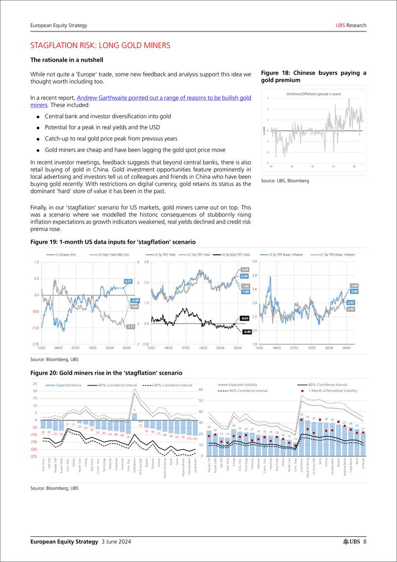 《UBS Equities-European Equity Strategy _Top ideas in Europe_ Fowler-108533775》 - 第8页预览图