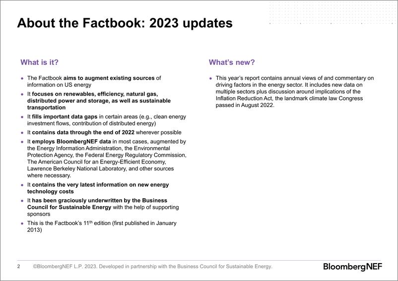 《美国可持续能源现状2023-65页》 - 第4页预览图