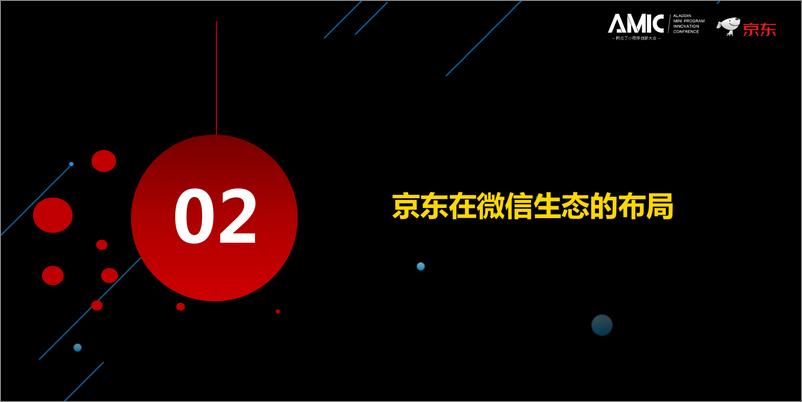 《AMIC-京东社交电商基于小程序的布局和思考-2019.5-23页》 - 第7页预览图