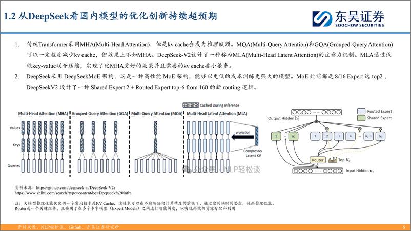 《2024底部再Call AI机会，重视互联网中的α》 - 第6页预览图