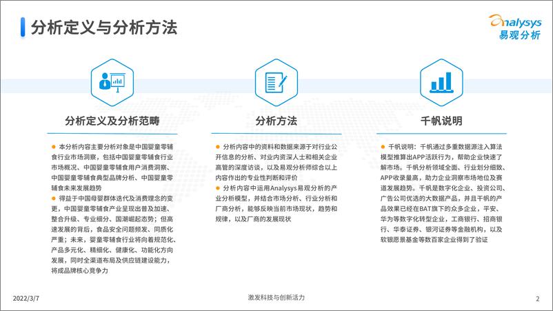 《易观分析：中国婴童零辅食行业市场洞察2022-38页》 - 第3页预览图