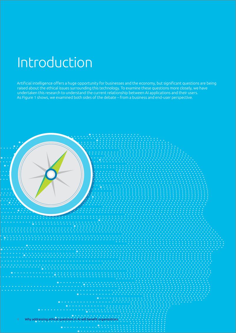 《凯捷-解决人工智能道德问题有利于企业（英文）-2019.12-36页》 - 第5页预览图