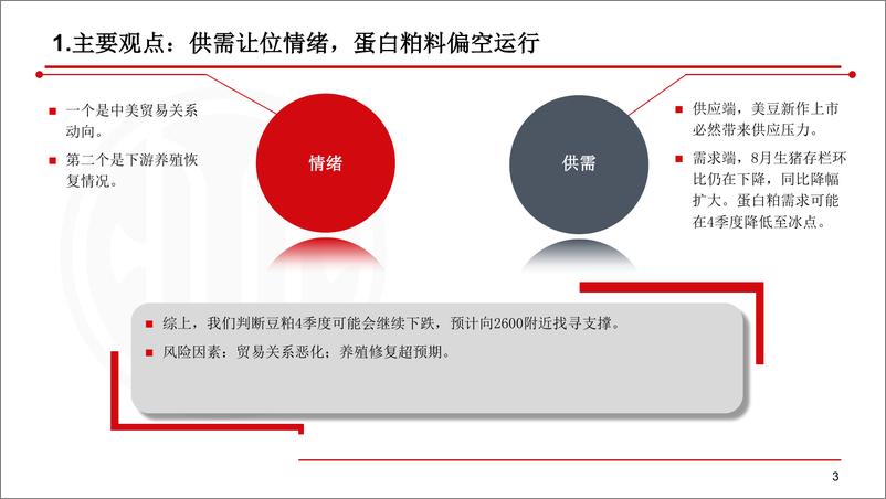《豆粕，又被情绪撞了一下腰-20190924-中信期货-23页》 - 第5页预览图