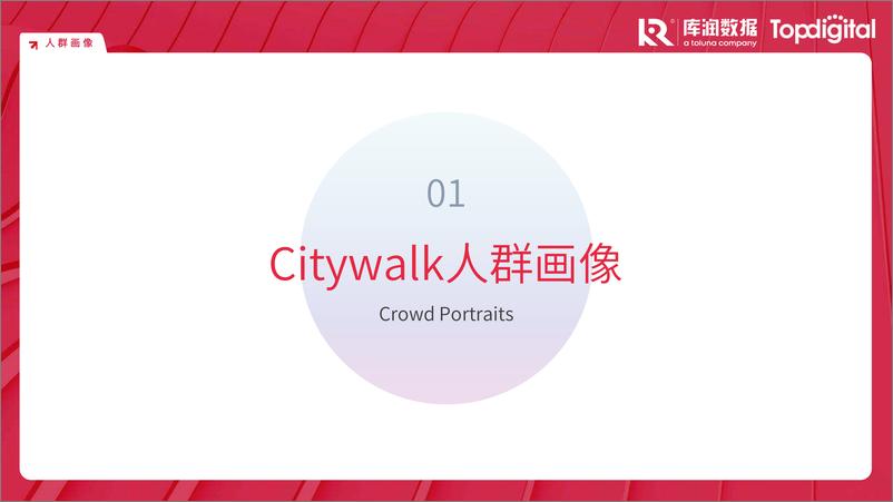 《年轻人选择Citywalk的消费心理及消费趋势洞察-库润&TD-2023.09-30页》 - 第7页预览图