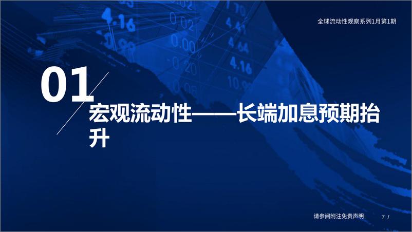 《全球流动性观察系列1月第1期：公募基金积极加仓-20230104-国泰君安-56页》 - 第8页预览图