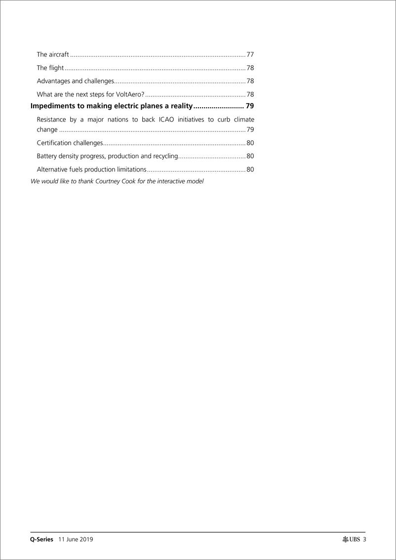《瑞银-全球-航空业-绿色能源：到2028年，气候变化会推动该行业向混合动力航空发展吗？-2019.6.11-89页》 - 第4页预览图