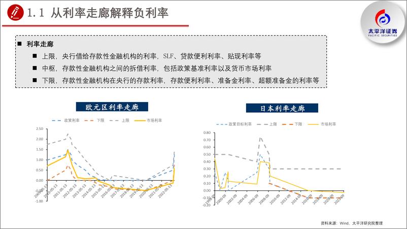 《专题报告：从海外负利率看中国负利率的可能性-20221018-太平洋证券-28页》 - 第5页预览图