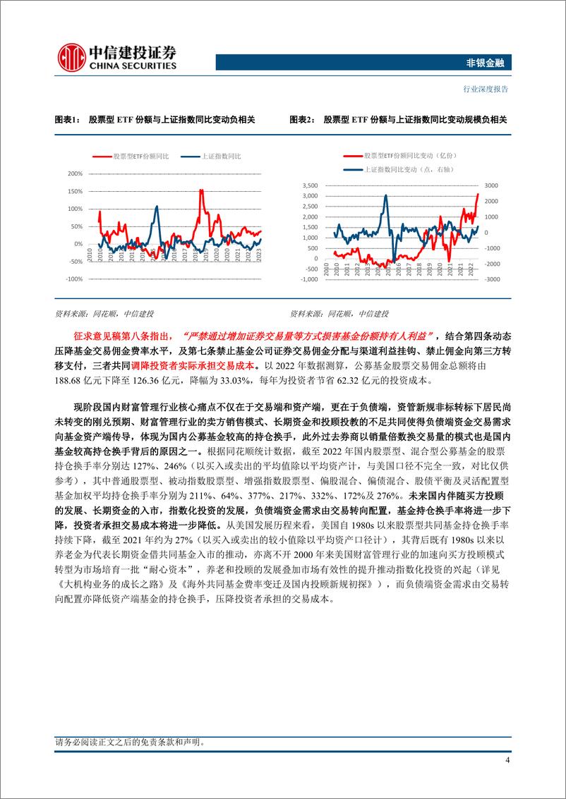 《中信建投-非银金融行业：如何理解公募佣金改革与银保渠道“报行合一”？》 - 第6页预览图