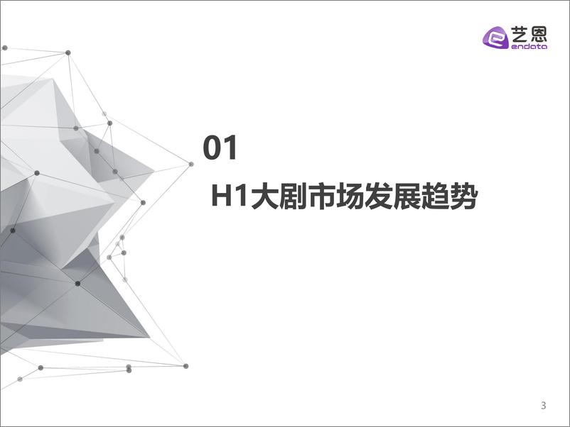 《2023H1国产剧市场及趋势研究报告-21页》 - 第4页预览图