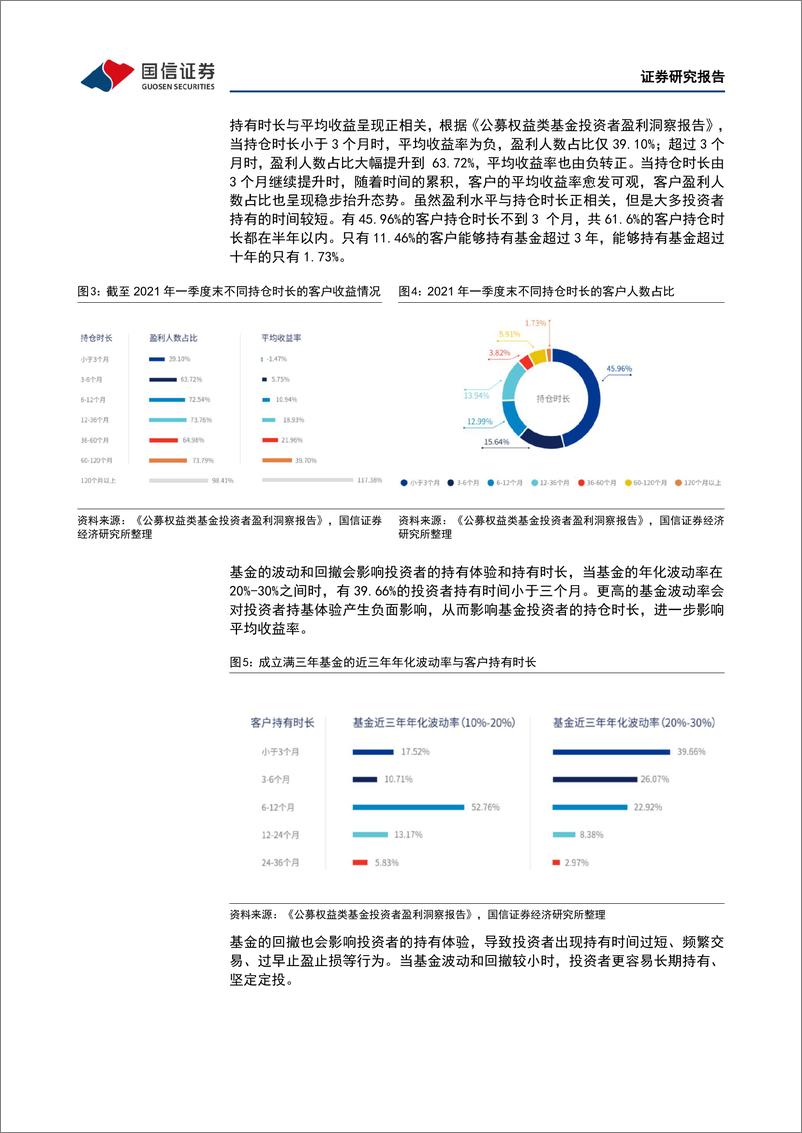 《基金评价报告：富国中证价值ETF投资价值分析，回归投资本源，穿越牛熊-20220407-国信证券-21页》 - 第7页预览图