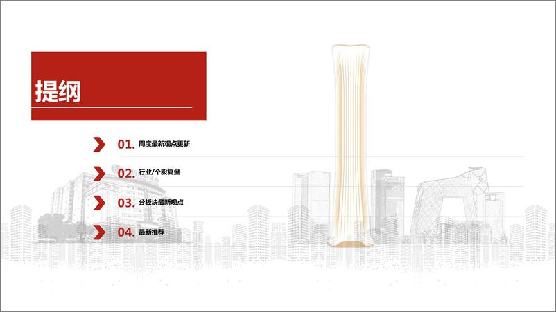 《汽车行业建议重点关注整车方向及一季报反弹行情：周周谈之北京车展开幕在即，车型出新或带动整车行情-240421-中信建投-41页》 - 第2页预览图