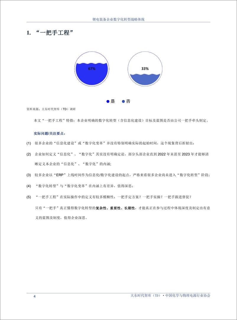 《大东时代：2023年锂电行业数字化转型白皮书-装备分部》 - 第8页预览图