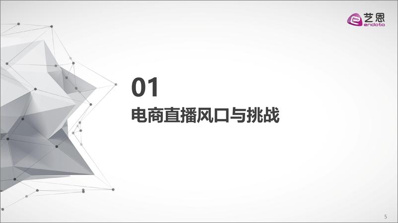 《直播电商粉丝价值分析》 - 第5页预览图