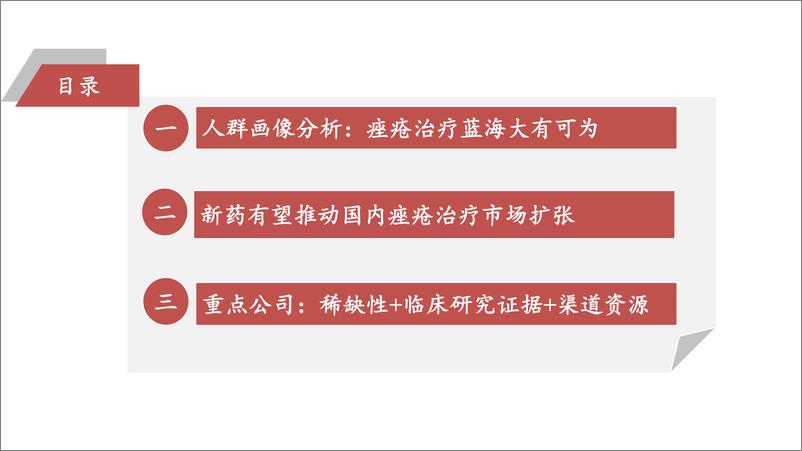 《医药行业痤疮新药专题报告：痤疮创新药迎突破，畅游“健康美”新蓝海-240416-太平洋证券-28页》 - 第2页预览图