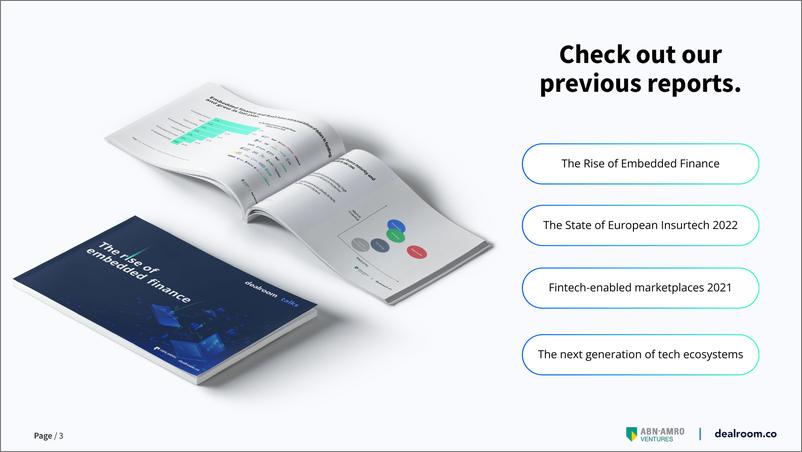 《Dealroom+2022金融科技报告-35页》 - 第4页预览图