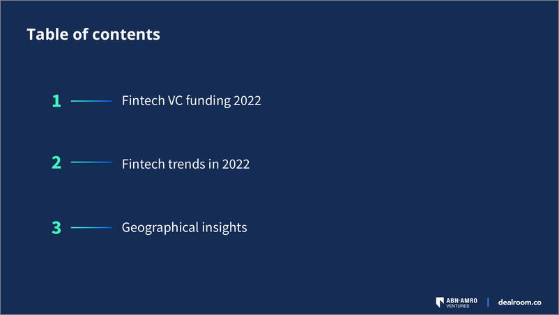 《Dealroom+2022金融科技报告-35页》 - 第6页预览图