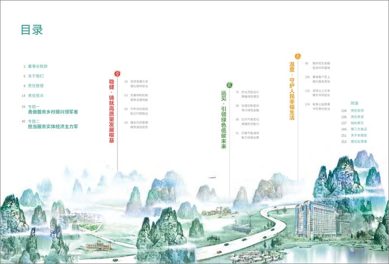 《农行2023年社会责任报告-79页》 - 第3页预览图