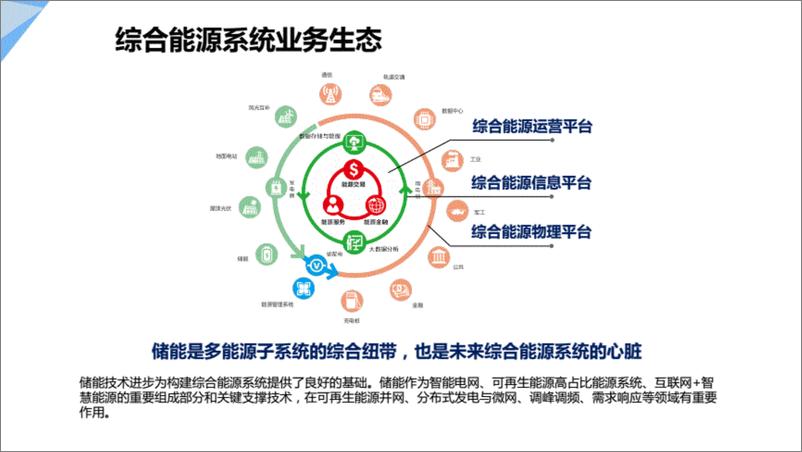 《储能在综合能源服务中的技术与实践》 - 第5页预览图