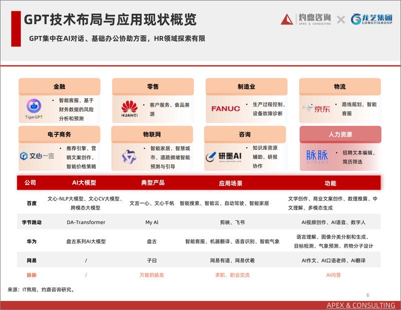 《开拓人力资源领域：GPT技术的应用探索之路》 - 第6页预览图