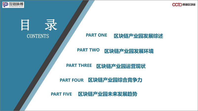 《2019中国区块链产业园发展报告-赛迪区块链-2019.7-37页》 - 第4页预览图