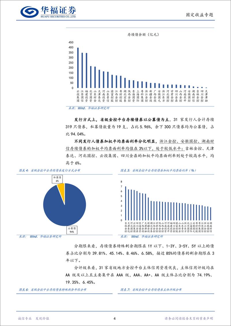 《【华福固收】一文读懂省级金控平台-20230522-华福证券-25页》 - 第7页预览图