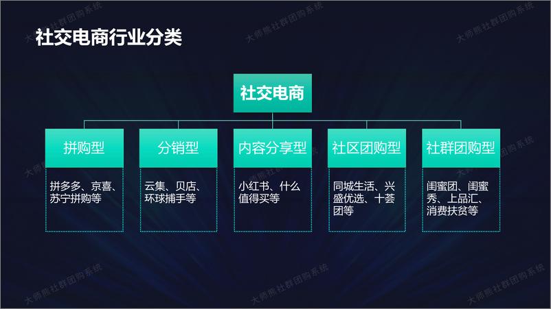 《晓微科技-2019中国社群电商年度报告-2020.3-90页》 - 第4页预览图