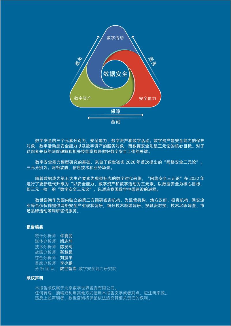 《【数世咨询】2023年数字安全大事记》 - 第4页预览图