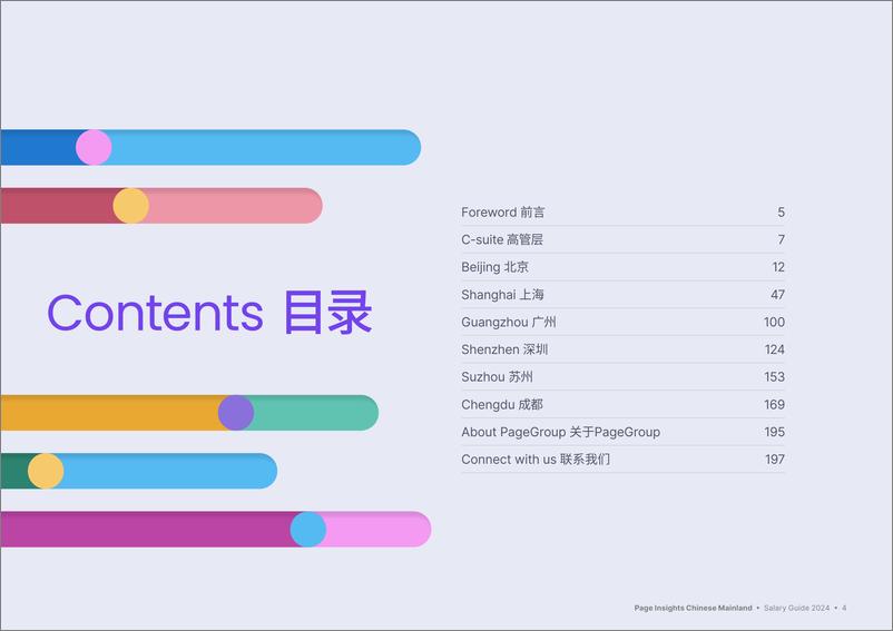 《2024中国大陆薪酬指南报告-PageGroup》 - 第4页预览图