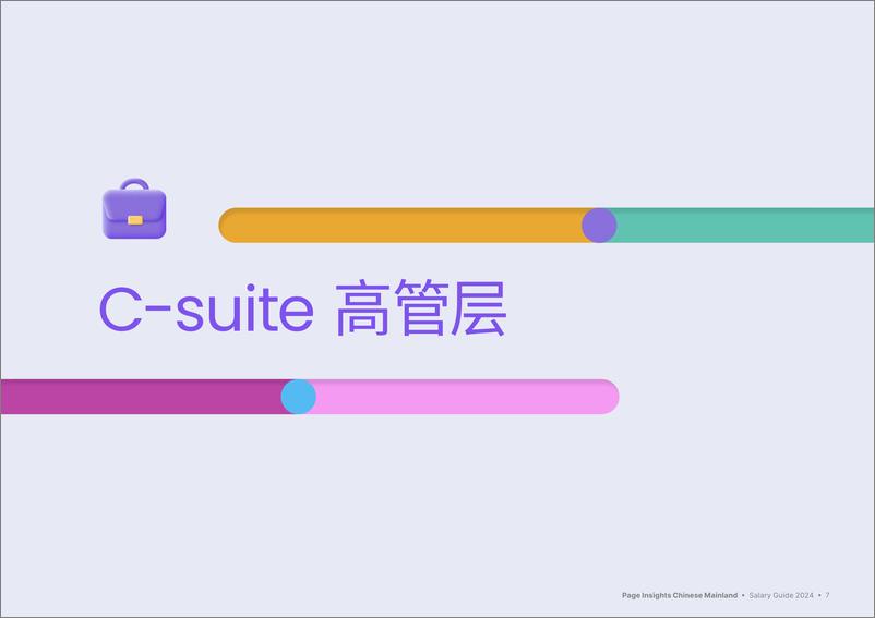 《2024中国大陆薪酬指南报告-PageGroup》 - 第7页预览图