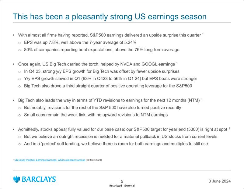 《Barclays_Global_Macro_Thoughts_Going_nowhere_fast》 - 第5页预览图