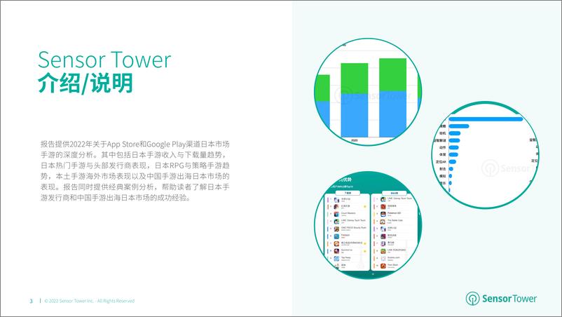 《Sensor Tower-游戏行业：2022年日本移动游戏市场洞察》 - 第3页预览图