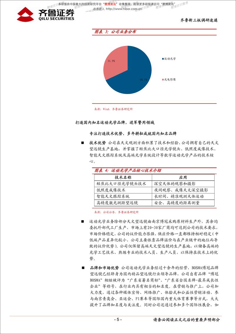 《20150723-齐鲁证券-齐鲁新三板调研速递（第十期）》 - 第5页预览图