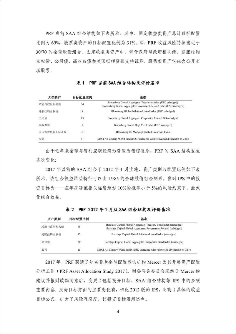 《【NIFD季报】智利主权基金资产配置与投资运营情况研究——2024Q3机构投资者的资产管理-21页》 - 第8页预览图