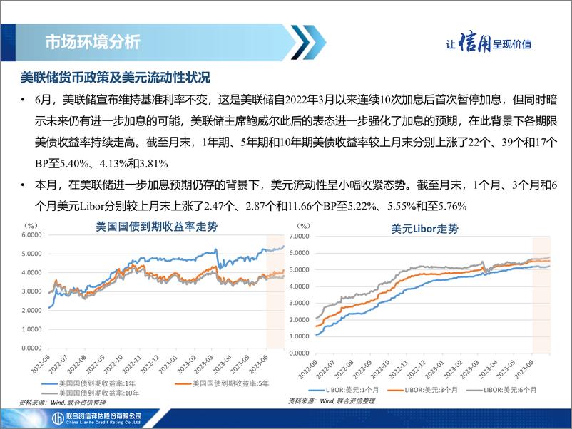 《联合资信-中资美元债市场信息月报（2023年6月）-19页》 - 第4页预览图