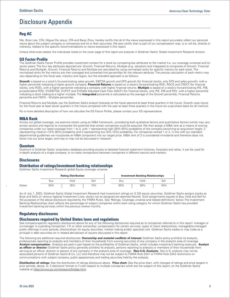 《Americas Clean Technolog Sola 2Q22 residential solar update call with Ohm Analytics(1)》 - 第4页预览图