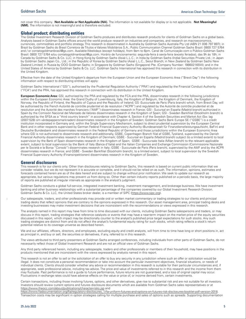 《Americas Clean Technolog Sola 2Q22 residential solar update call with Ohm Analytics(1)》 - 第6页预览图