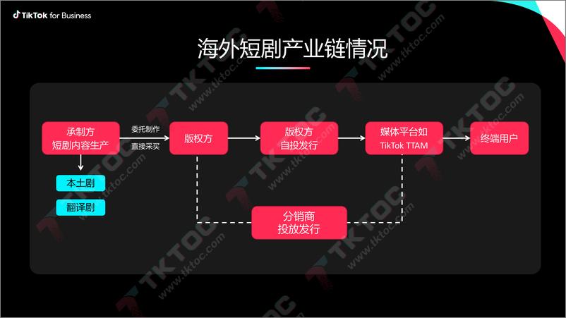 《TikTok短剧出海营销策略-科学投放量效齐升》 - 第4页预览图