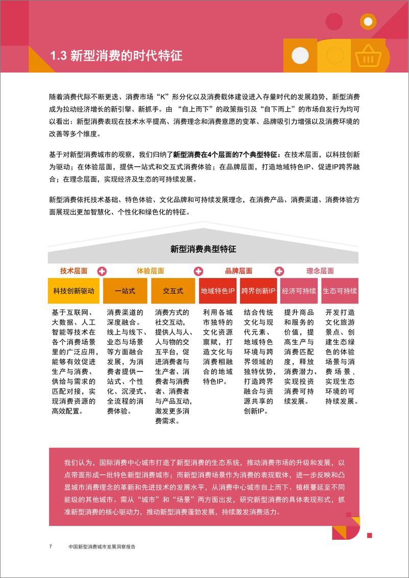 《中国新型消费城市发展洞察报告-普华永道&IEDB-2024-41页》 - 第8页预览图